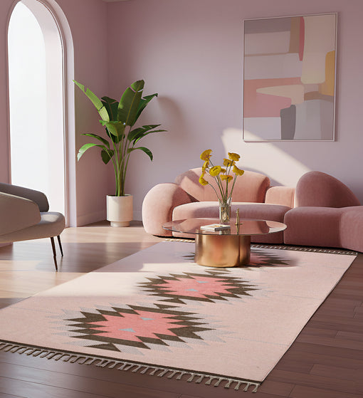 How Rugs Transform Small Spaces: Styling Tips & Tricks 2026