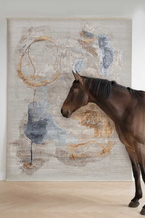 Rugs for Pet-Friendly Homes: What to Choose How to ? material guides 5