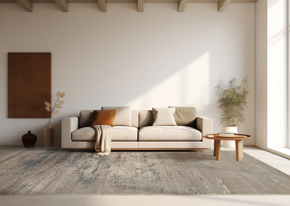 Top Interior Trends and the Rugs That Fit Them in 2026 – With a Colour Forecast