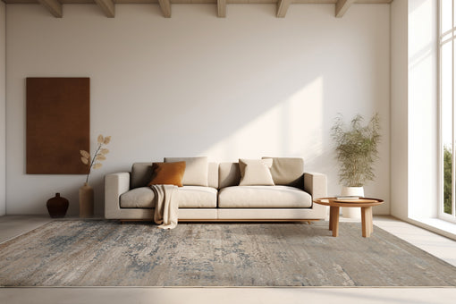 Top Interior Trends and the Rugs That Fit Them in 2026 – With a Colour Forecast