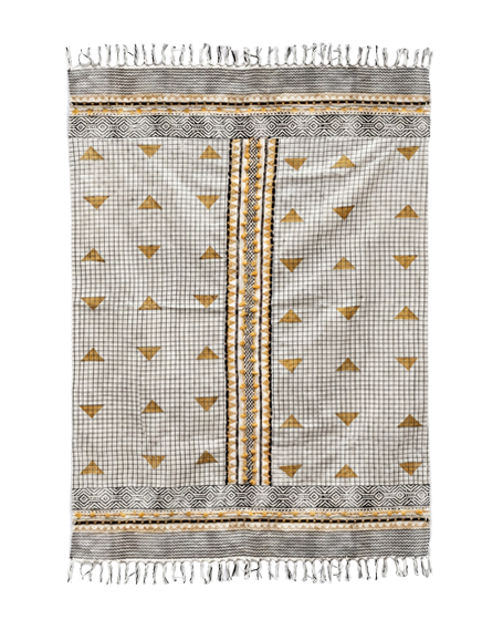 Hand Knotted Rugs