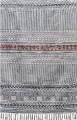 Natural Jute Hemp Runner