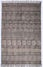 Natural Jute Hemp Runner