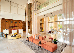 Small Space 2
